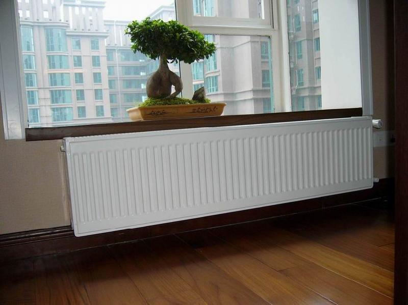 德美拉得暖气片