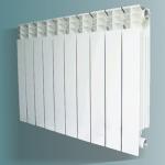 武汉绿园暖通--亿家园暖气片