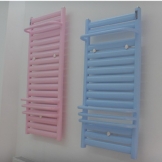 绿园暖通金妮暖气片