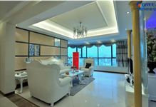 家用中央空调系统解决方案