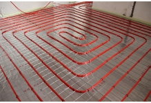 地暖盘管